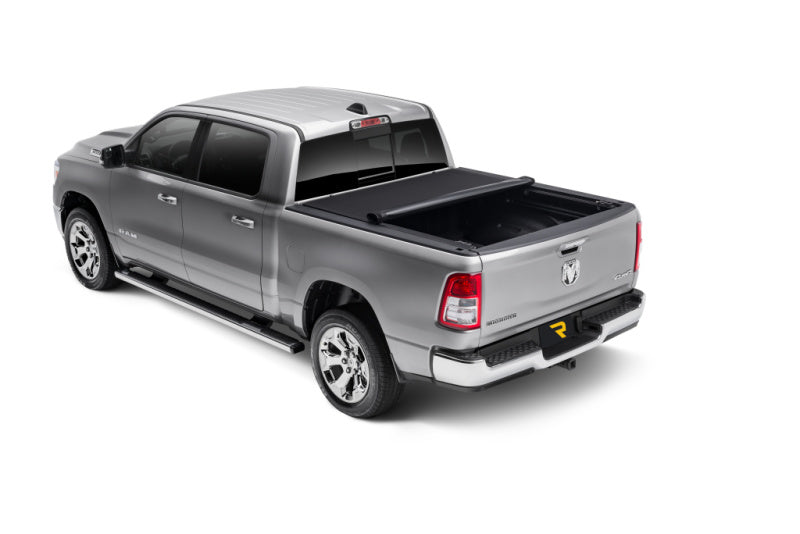 Truxedo 19-20 Ram 1500 (New Body) w/RamBox 5ft 7in Pro X15 Bed Cover