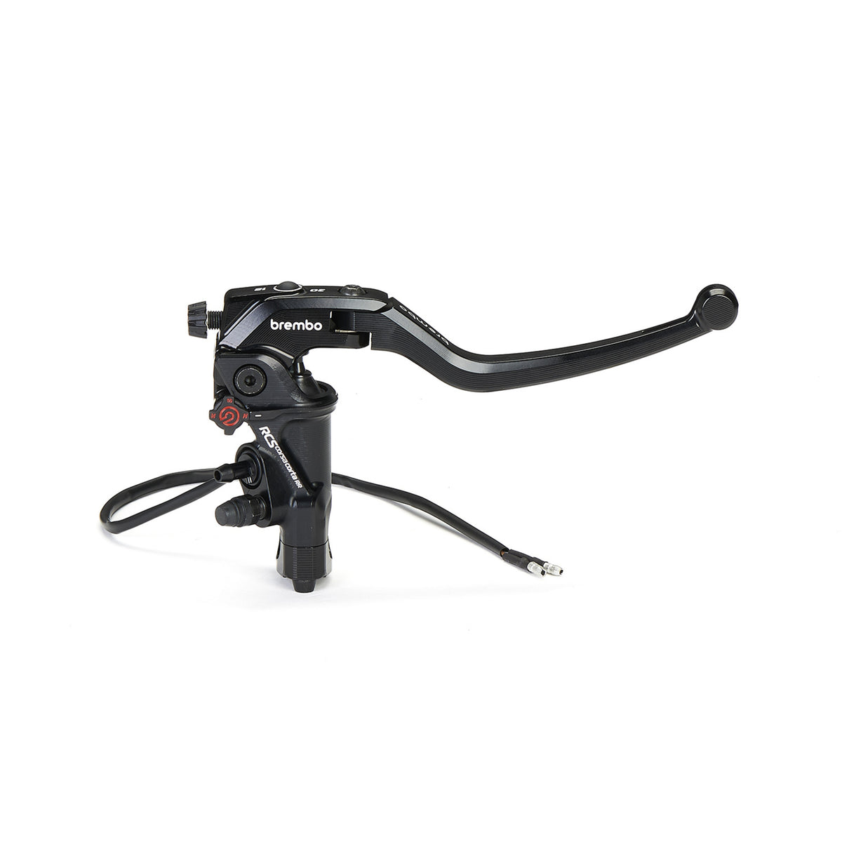 Brembo Upgrade Brake Master Cylinder RCS Corsacorta RR 17MM (110E71140)