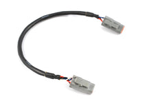 Cargar imagen en el visor de la galería, Haltech Elite CAN Cable DTM-4 to DTM-4 75mm (3in)