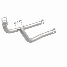 Cargar imagen en el visor de la galería, Magnaflow Manifold Front Pipes (For LP Manifolds) 67-74 Dodge Charger 7.2L