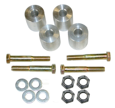 Skyjacker Transfer Case Lowering Kit — Fits 1987-1988 Chevrolet V30 Pickup