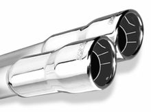 Cargar imagen en el visor de la galería, Borla 13-16 Ford Focus ST 5dr Hatchback Catback Exhaust