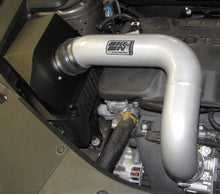 Cargar imagen en el visor de la galería, K&amp;N 10 GMC Terrain / 10 Chevy Equinox 2.4L-L4 Silver High Flow Performance Kit