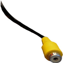 Cargar imagen en el visor de la galería, Tazer 15-17 Dodge Challenger/Charger/Durango/14-17 Jeep Grand Cherokee Single AV Input Cable