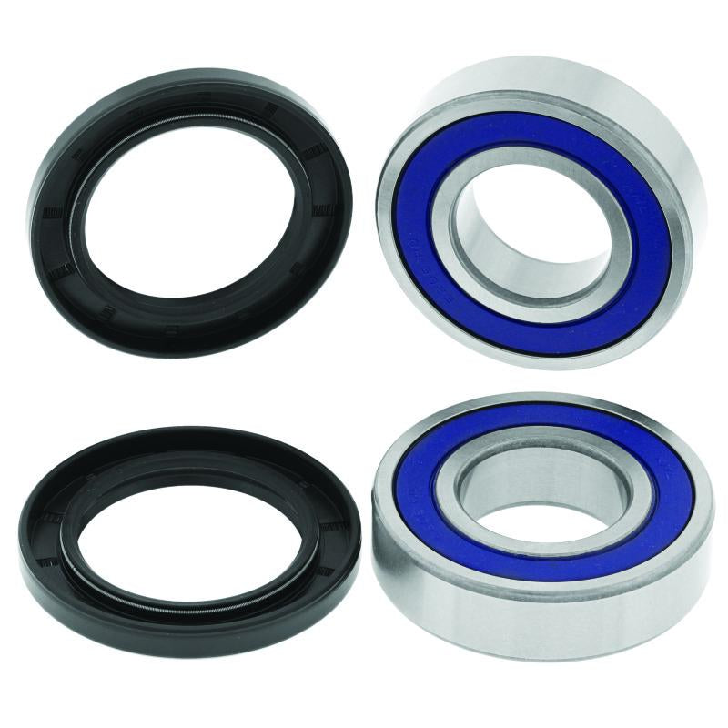 QuadBoss Qboss Wheel Bearing Kit