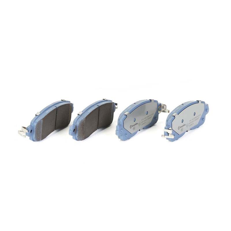 Brembo OE EVPad BrakePad