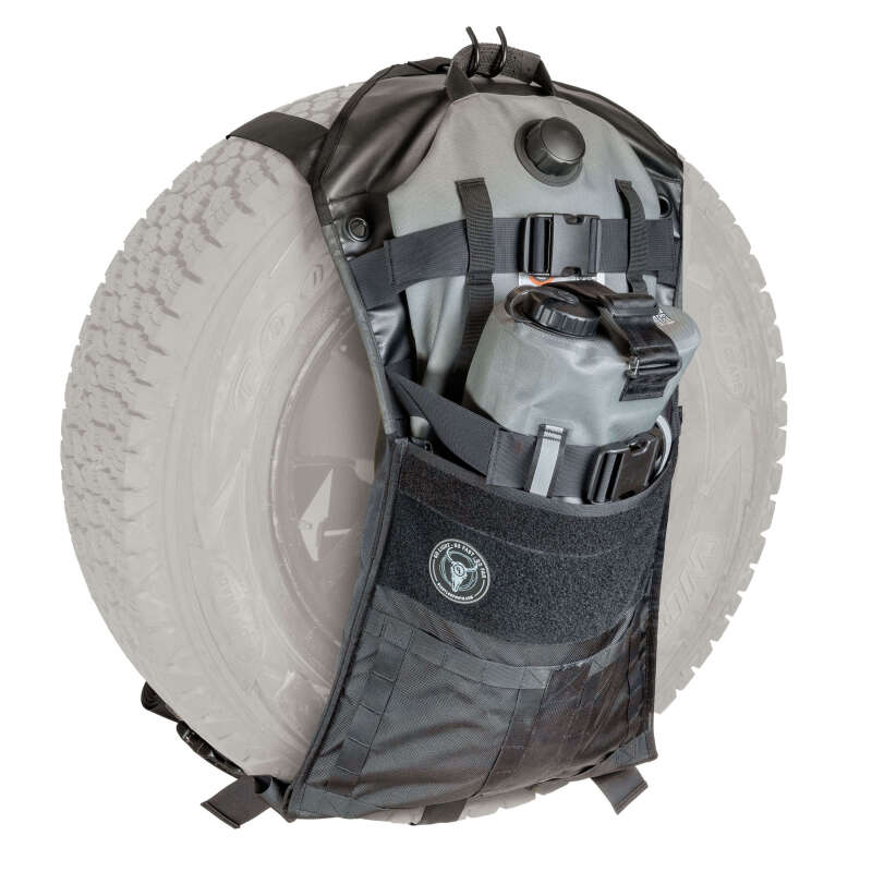 Giant Loop Overland Sling - Black