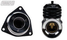 Cargar imagen en el visor de la galería, Turbo XS 09-11 Hyundai Genesis Coupe 2.0T Blow Off Valve and Adapter Kit