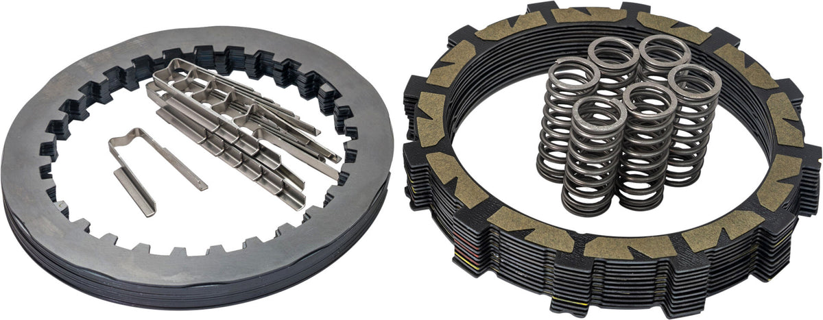 Rekluse Racing Torqdrive Clutch Pack Husq/KTM (RMS-7113191)