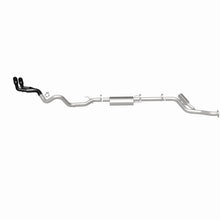 Cargar imagen en el visor de la galería, Magnaflow 2024 Toyota Tacoma Speq Series Cat-back Exhaust System (Black Tips)