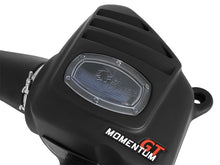 Cargar imagen en el visor de la galería, aFe Momentum GT Pro 5R Cold Air Intake System 13-15 Chevrolet Camaro SS V8-6.2L