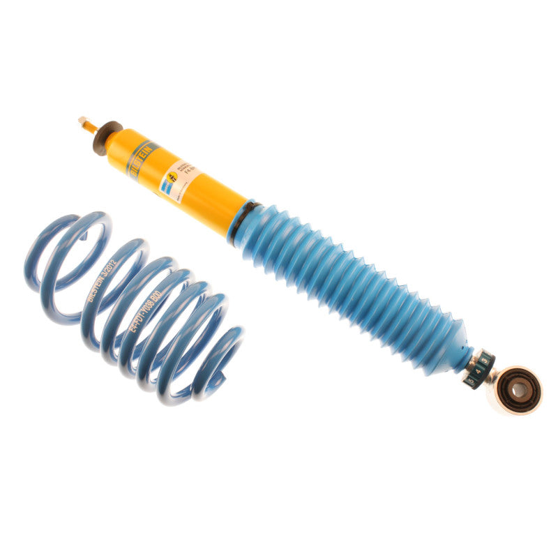 Bilstein B16 PSS10 Performance Coilover System — Fits 2012-2019 Volkswagen Beetle