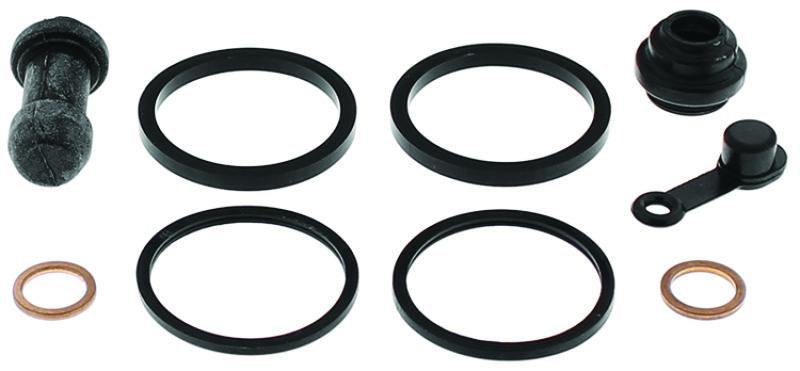 QuadBoss Qboss Caliper Rebuild Kit