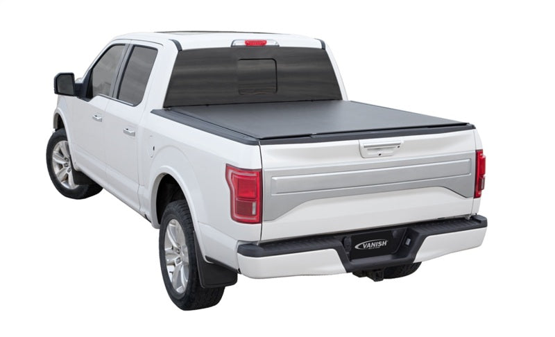 Funda enrollable para caja de camioneta de 6 pies y 8 pulgadas Access Vanish para Ford Super Duty F-250/F-350/F-450 17-19