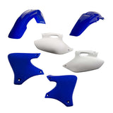 Kit de plásticos Acerbis 01-02 Yamaha YZ250F/ 00-02 YZ426F - Original 02