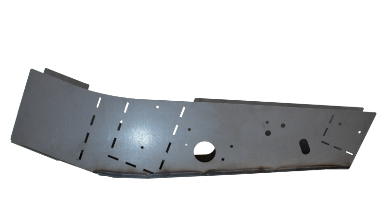 RustBuster Frame Repair Kit (Right) — Fits 2007-2013 Silverado/Sierra