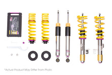 Cargar imagen en el visor de la galería, 2022+ BMW M4 (G82) Cabrio w/ Electronic Dampers (4WD Competition Model Only) V3 Coilover Kit