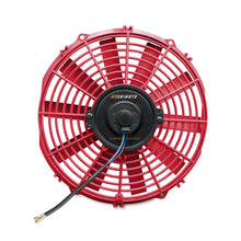 Cargar imagen en el visor de la galería, Mishimoto 12 Inch Electric Fan 12V