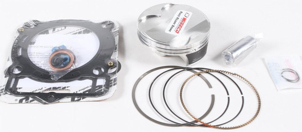 Wiseco 23-25 KTM 350SX-F 14.1:1 Piston Kit