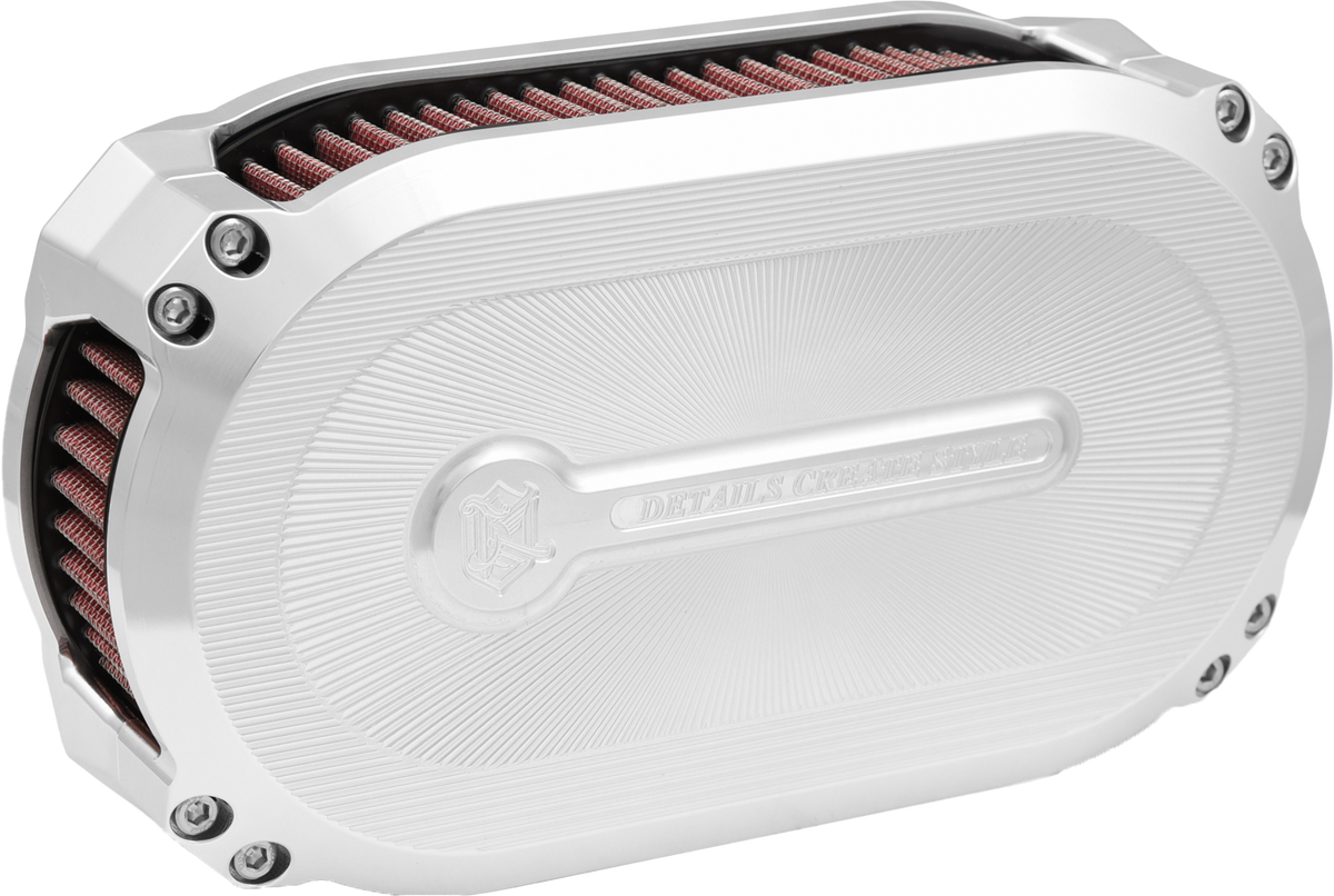 Kens Factory NL TC AIR Cleaner Machined (NXT-04M)