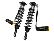 Cargar imagen en el visor de la galería, ICON 2022+ Toyota Tundra 2.5 Series VS RR CDCV Coilover Kit