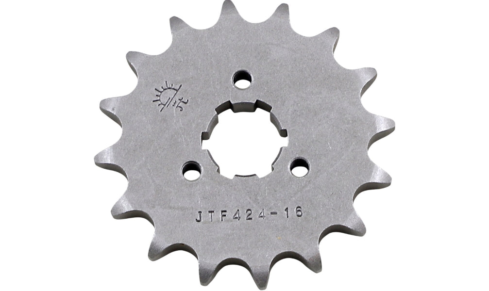 JT Sprockets JTF424.16 Tooth Front Sprocket