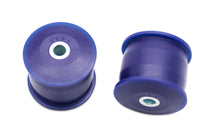 Load image into Gallery viewer, SuperPro 2005 Land Rover LR3 SE Rear Upper Control Arm Forward Bushing Set