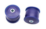 SuperPro 2005 Land Rover LR3 SE Rear Upper Control Arm Forward Bushing Set