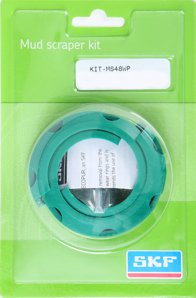 SKF Fork MUD Scraper (KIT-MS48WP)