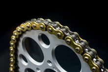 Cargar imagen en el visor de la galería, Renthal R1 415-112L Gold Chain