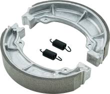 Cargar imagen en el visor de la galería, BikeMaster Honda Brake Shoes