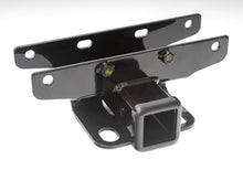 Cargar imagen en el visor de la galería, Rampage 07-18 Jeep Wrangler(JK) / 18-19 Wrangler(JL) Trailer Hitch - Black