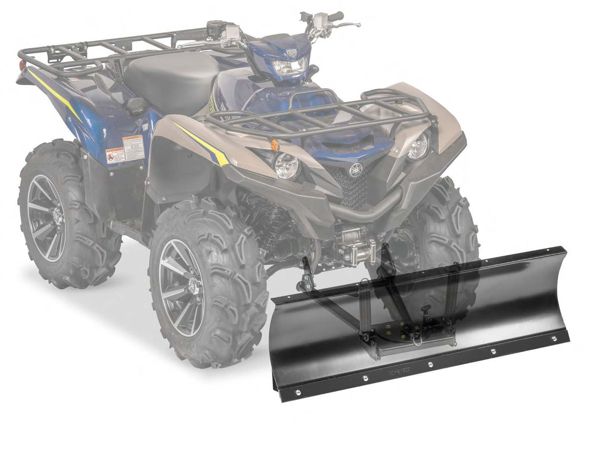Warn Plow Push Tube ATV Front Provantage II (103780)