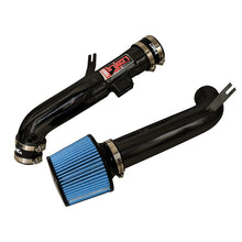 Cargar imagen en el visor de la galería, Injen 13-17 Honda Accord 2.4L 4cyl Black Cold Air Intake w/ MR Tech &amp; Air Fusion (Converts to SRI)