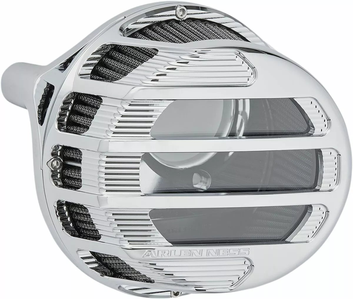 Arlen Ness Sidekick Air Cleaner 07-20 XL Sportster