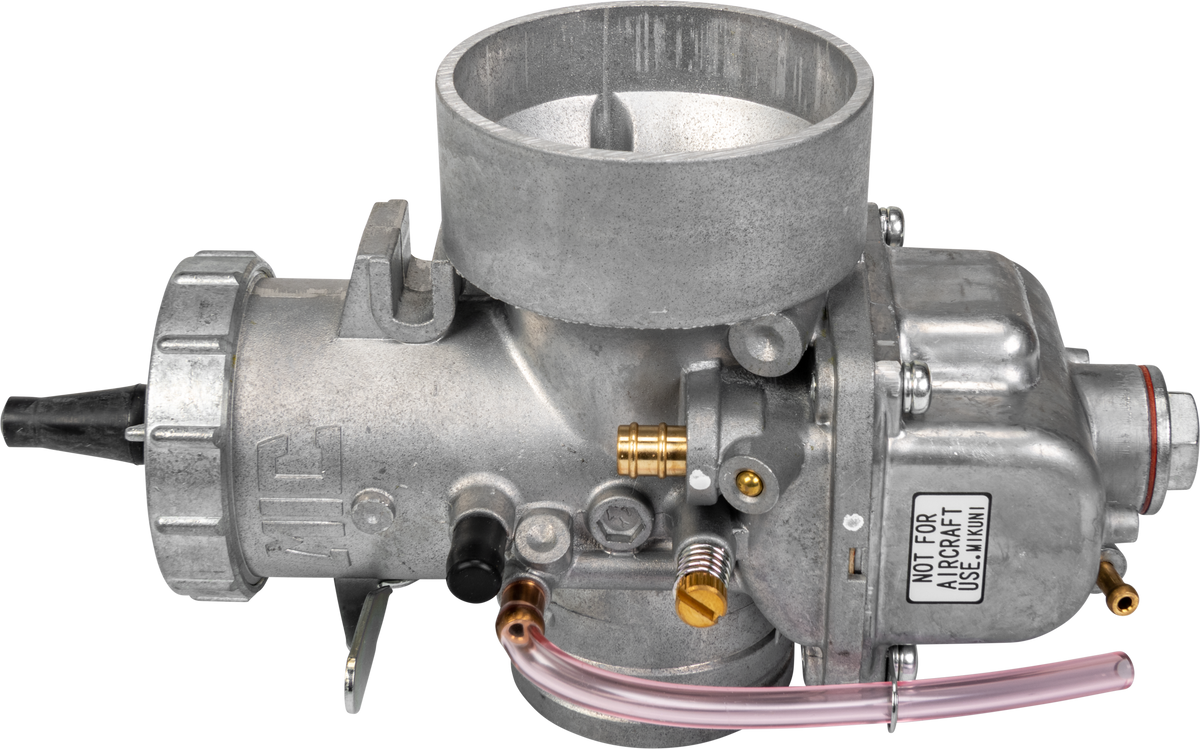 Mikuni VM Round Slide Carburetor 44MM (FVM44-3)
