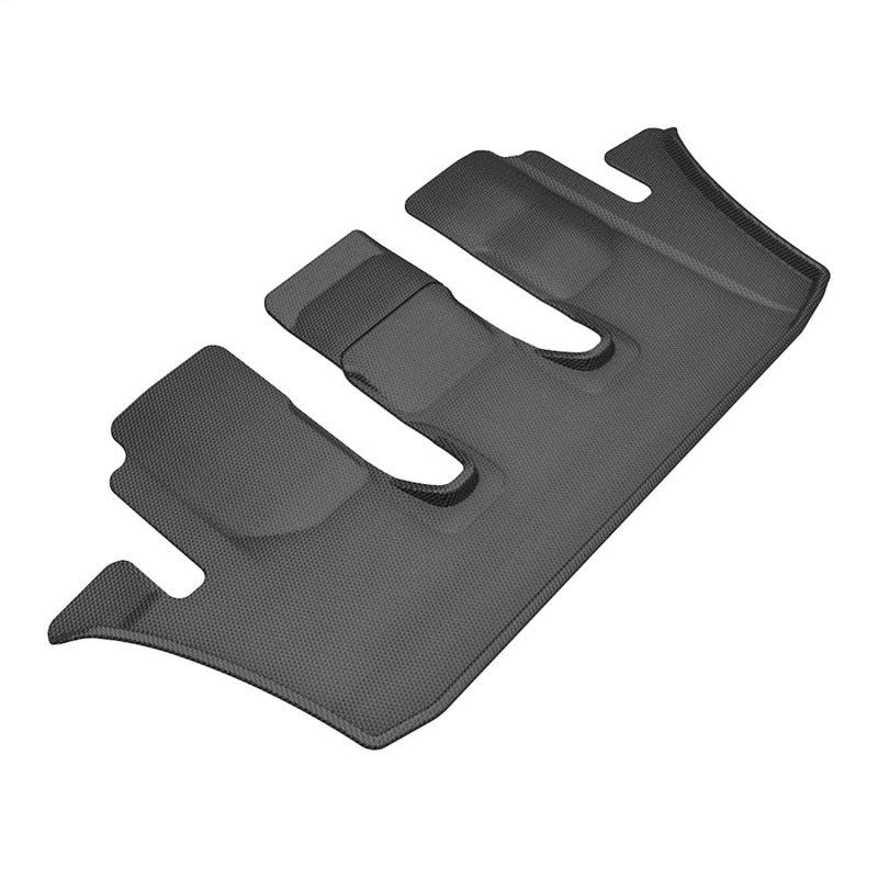 3D MAXpider 24-26 Toyota Grand Highlander Kagu Black R3