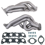 2011-2014 MUSTANG GT 1-3/4 TUNED LENGTH EXHAUST HEADERS (TITANIUM CERAMIC)