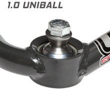 Cargar imagen en el visor de la galería, Camburg Toyota Tacoma Pre 4WD 96-04 / 4-Runner 96-02 1in Performance Uniball Upper Arms