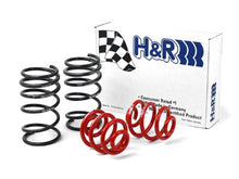 Cargar imagen en el visor de la galería, H&amp;R 96-99 BMW M3 3.2L E36 Sport Spring (Non Cabrio)