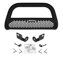 Cargar imagen en el visor de la galería, Go Rhino 03-06 Chevy 1500/2500 LD RHINO! Charger 2 RC2 Complete Kit w/Front Guard + Brkts