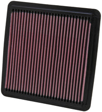 Cargar imagen en el visor de la galería, K&amp;N 05-08 LGT / 08-11 WRX / STi Drop In Air Filter