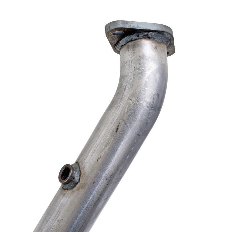 BBK Mustang 4.6 GT/Cobra High-Flow Catted X-Pipe 2.5-inch — Fits 1999-2004 Ford Mustang