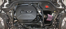 Cargar imagen en el visor de la galería, K&amp;N 14-15 Mini Cooper 1.5L Typhoon Performance Intake Kit