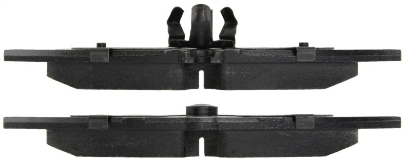 StopTech Performance 08-14 Audi A4 / A5 / 10-13 S4 / 08-12 S5 Front Brake Pads