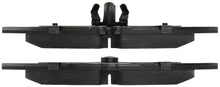 Cargar imagen en el visor de la galería, StopTech Performance 08-10 Audi A5 / 10 S4 / 09-10 Audi A4 (except Quattro) Front Brake Pads