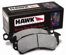 Cargar imagen en el visor de la galería, Hawk 2018 Subaru WRX STI HP Plus Rear Brake Pads