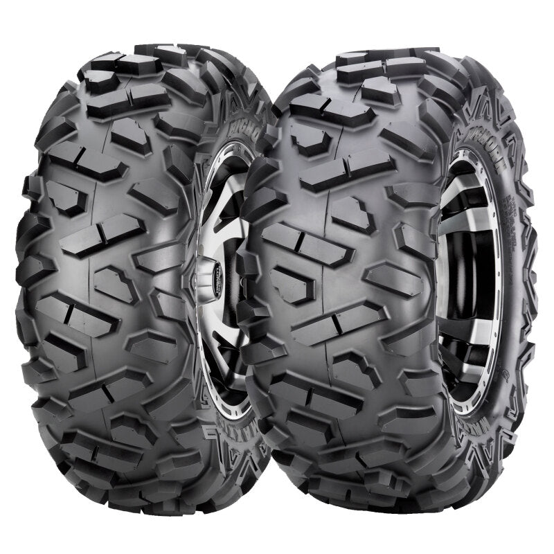 Maxxis M917 29x9.00R14 Bighorn 6PR TL (TM00746100)