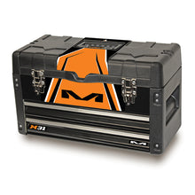 Cargar imagen en el visor de la galería, Matrix Concepts M31 Worx Tool Box - Orange