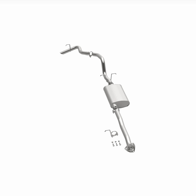 MagnaFlow BRE Exhaust Kit 98-01 Sonoma S10 Hombre 4.3L